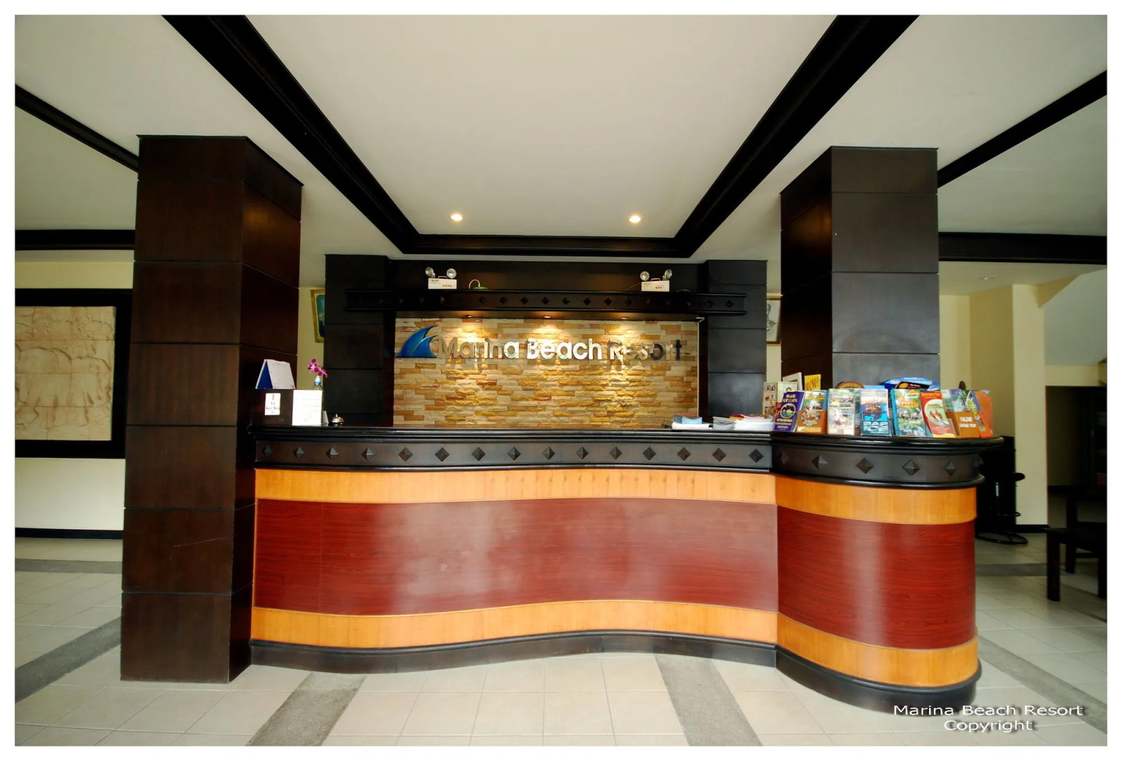 Photo - Marina Beach Resort - SHA Extra Plus