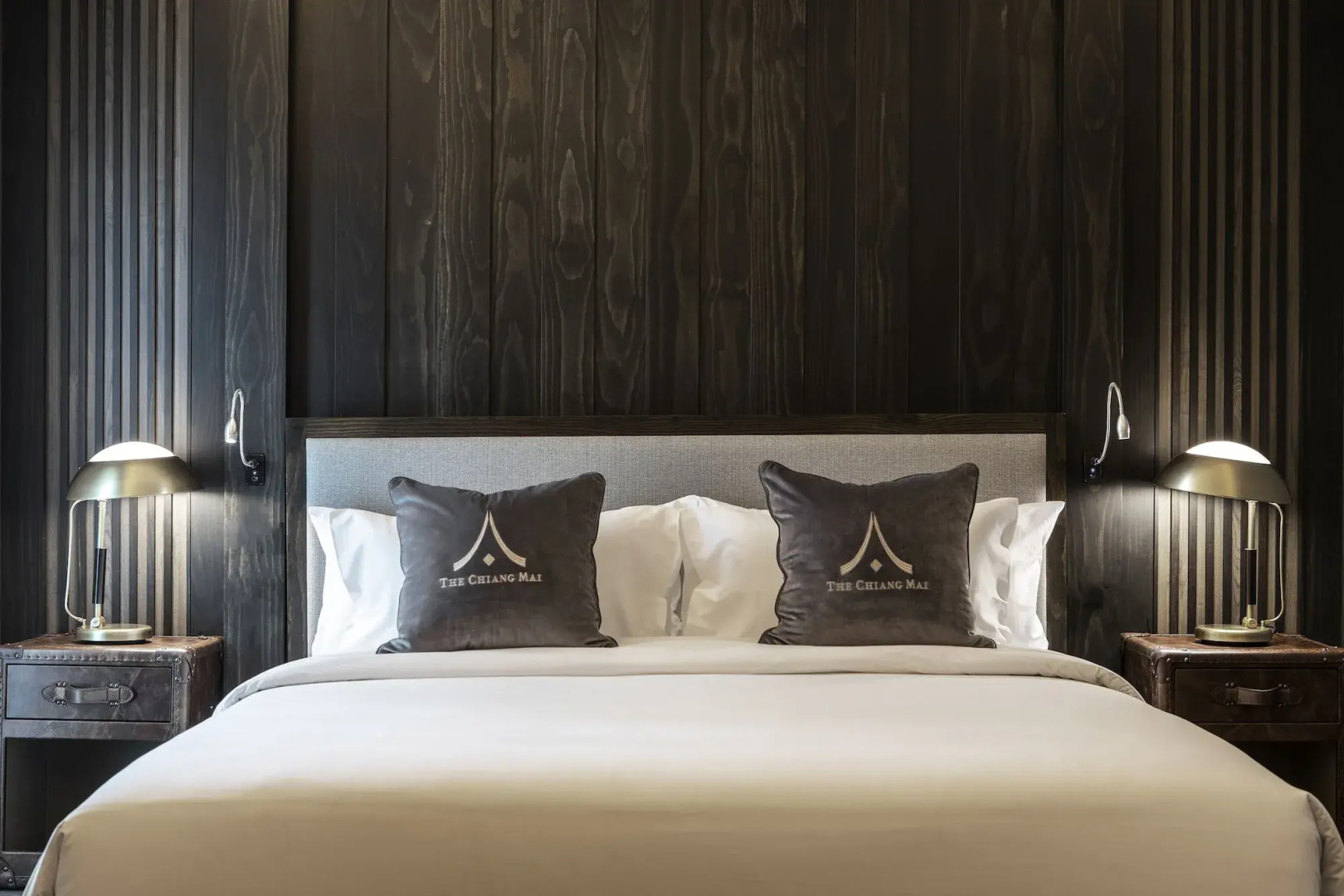 Foto - The Chiang Mai Old Town