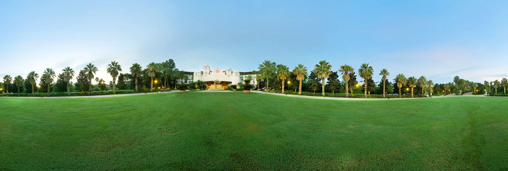 Foto - Universal's Hard Rock Hotel®