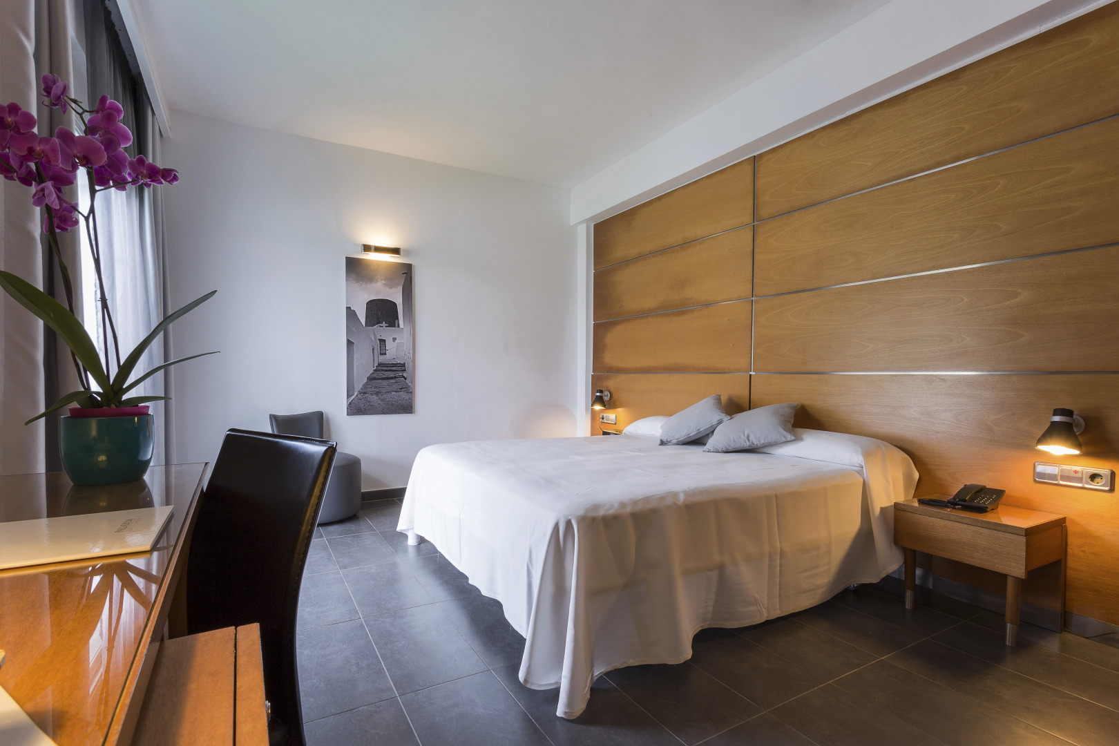 Foto - Palladium Hotel Cala Llonga - Adults Only