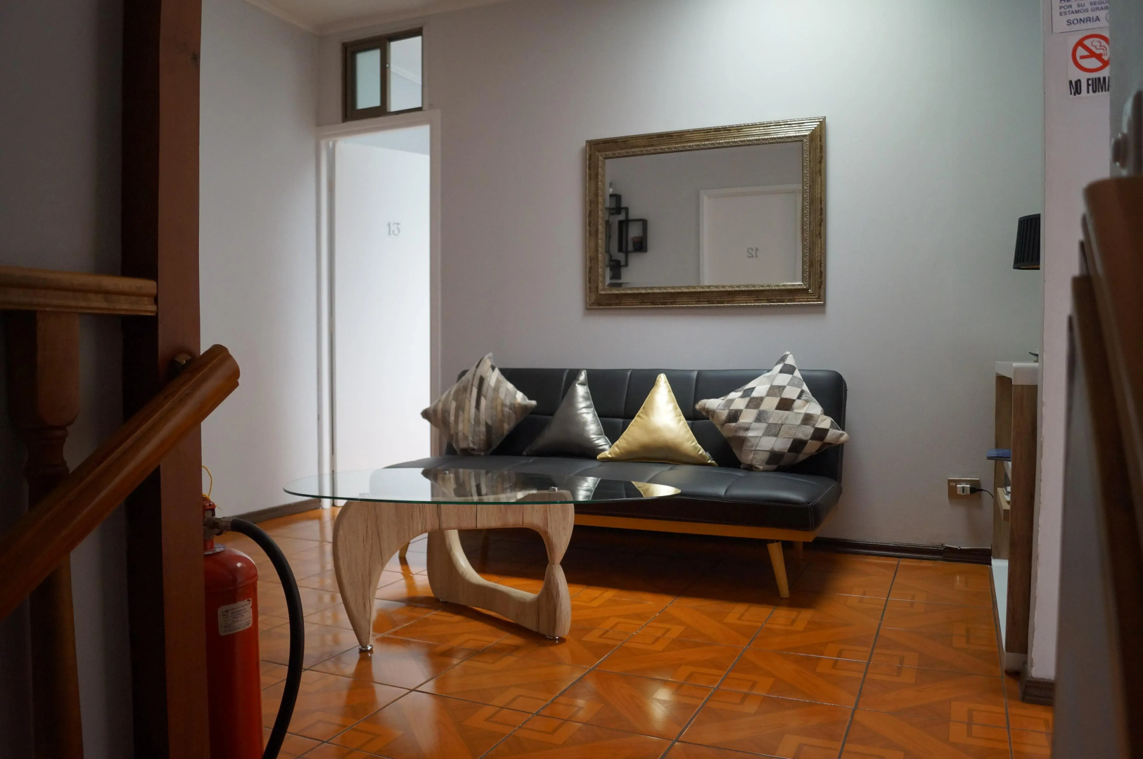 Foto - Residencial Universitaria