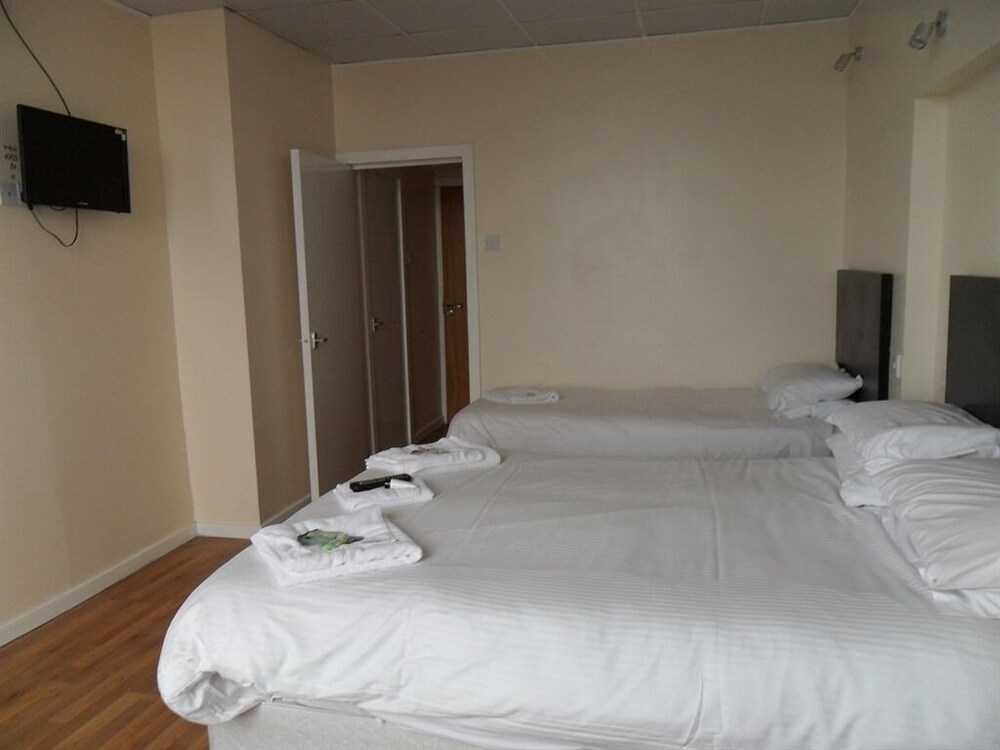Foto - Anzy Panzy Hotel and Apartments