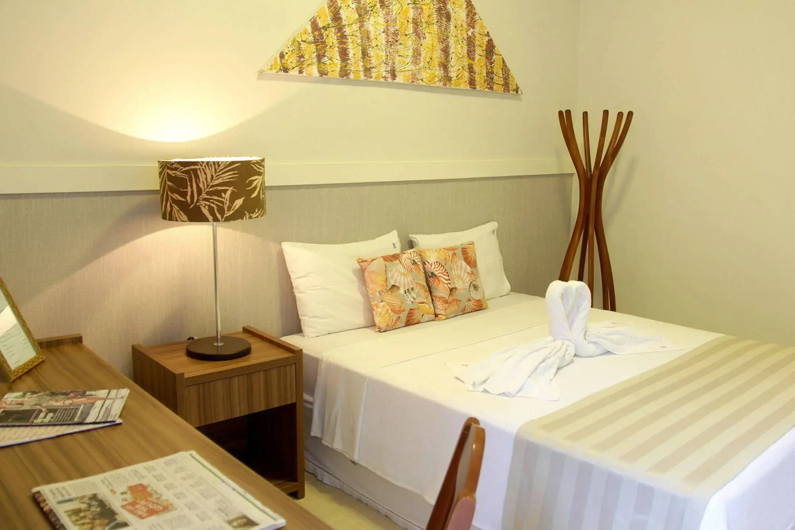 Photo - Passagem Concept Hotel e Spa