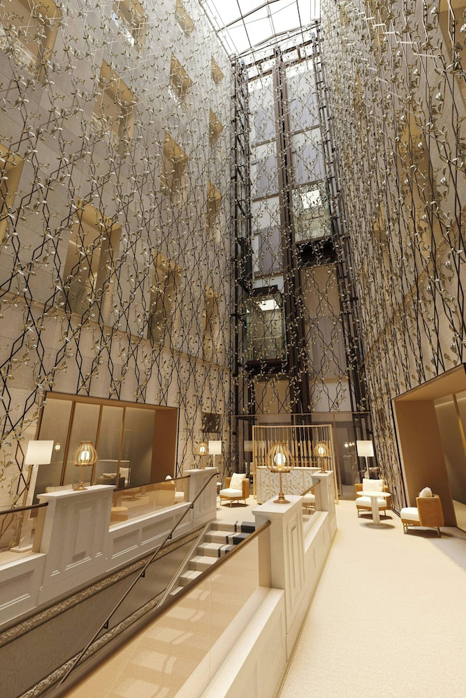 Foto - The St. Regis Budapest