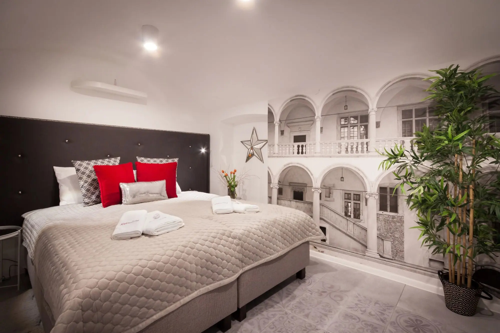 Foto - Z14 Boutique Residence – Krakow Old Town