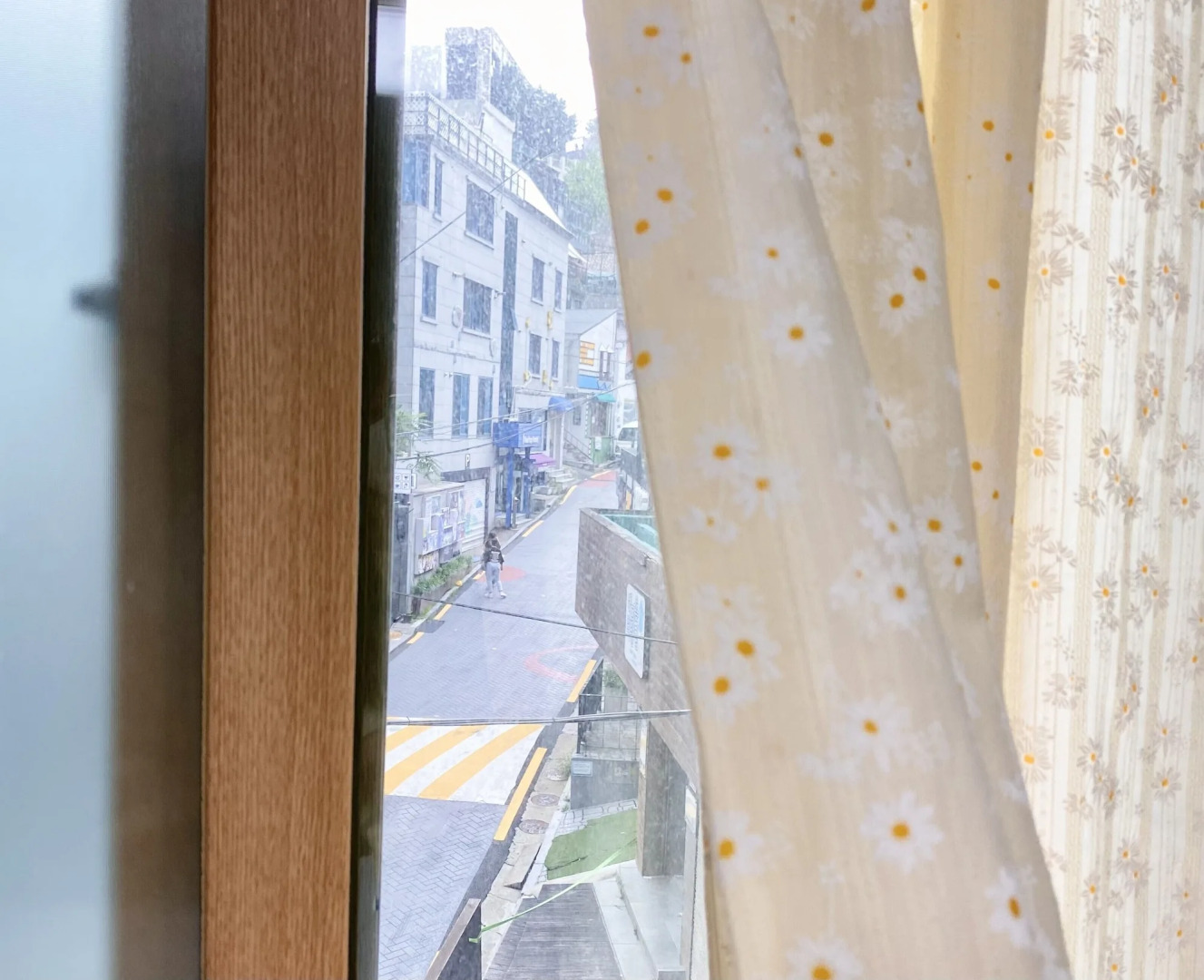 Foto - Starria Hostel foreign guest only