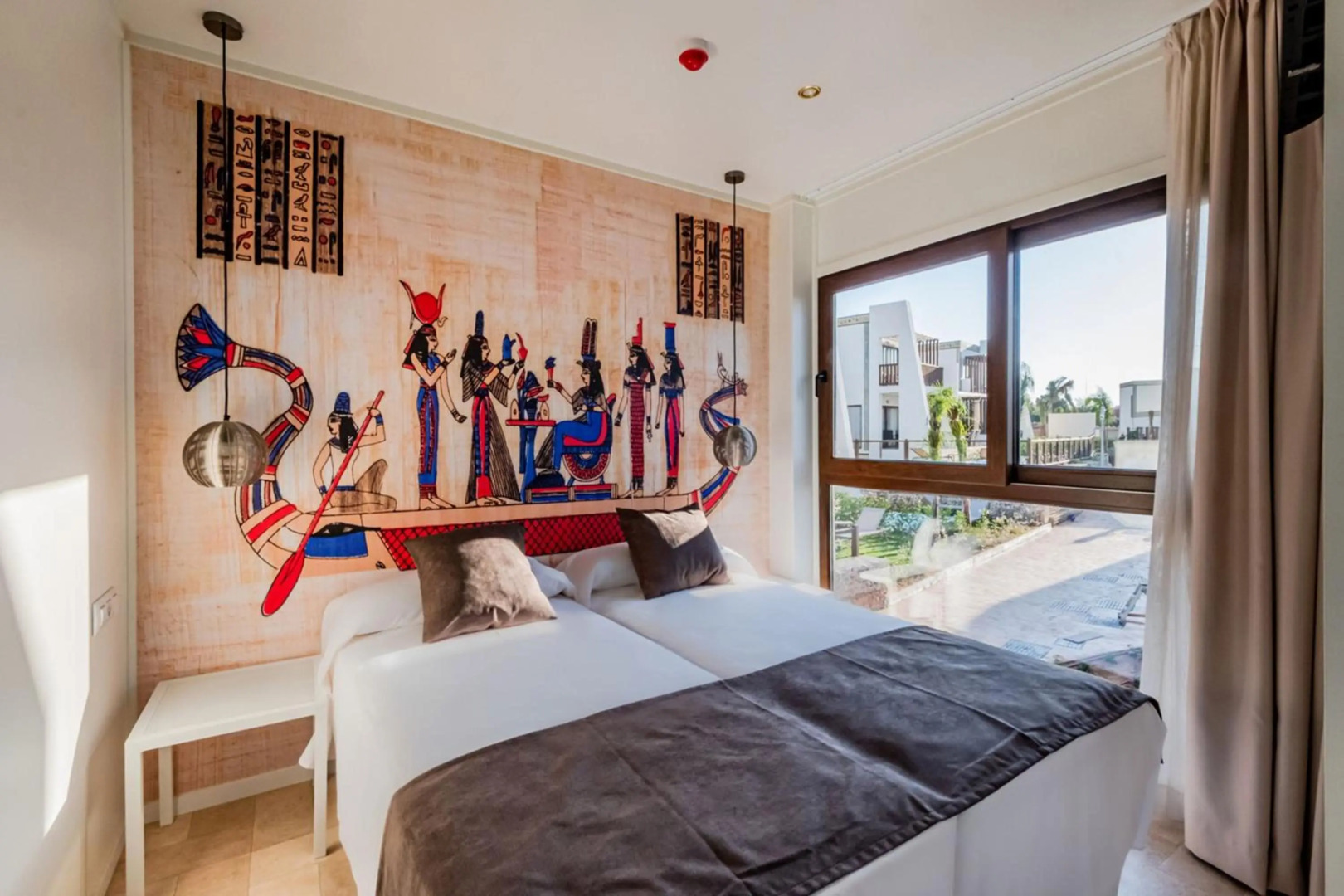 Foto - Four Points by Sheraton Costa Blanca Villas