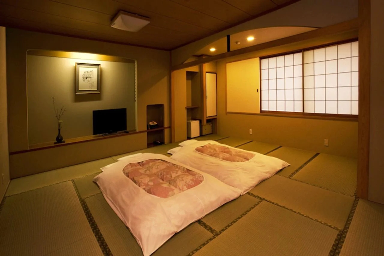 Photo - Kyoto Ryokan Hirashin