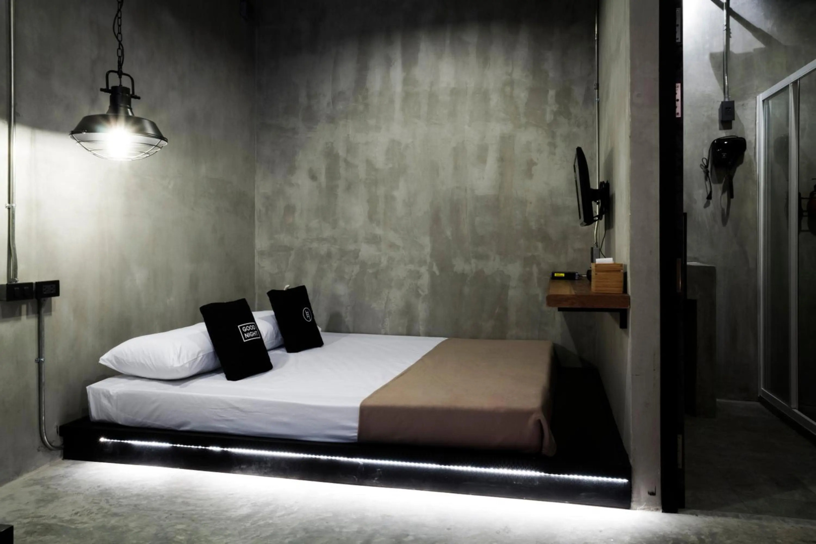 Photo - Bed Station Hostel