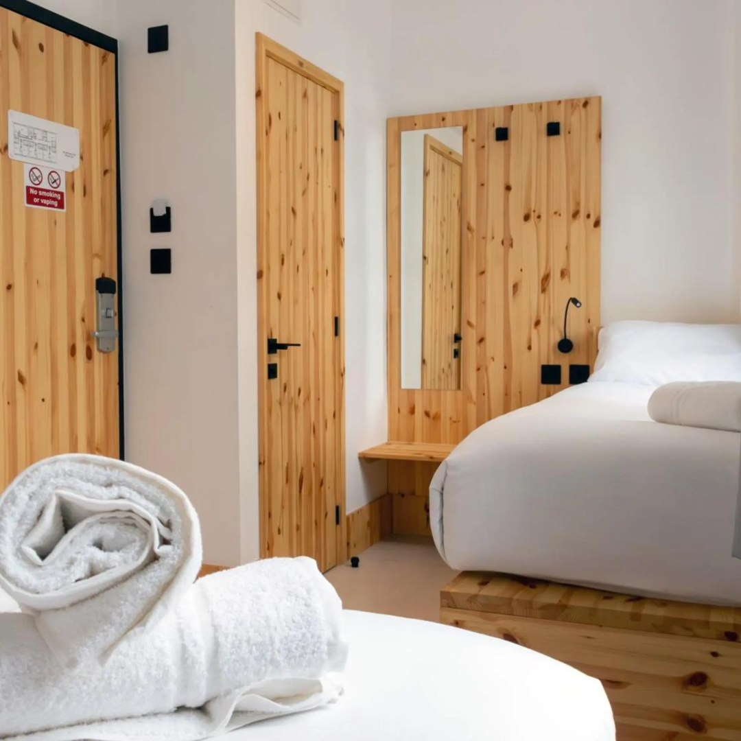 Photo - EasyHotel Paddington