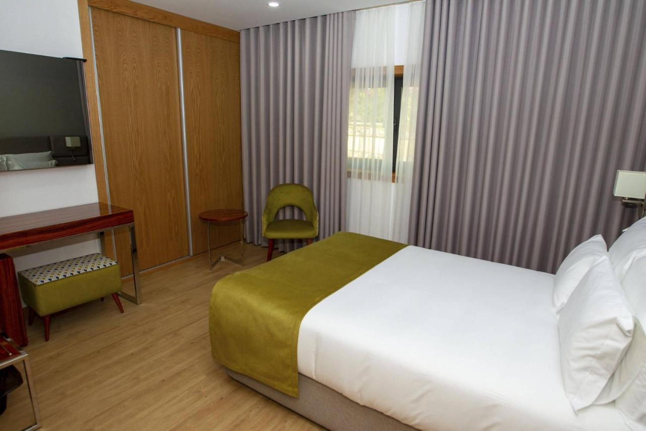 Foto - Hotel Fafense