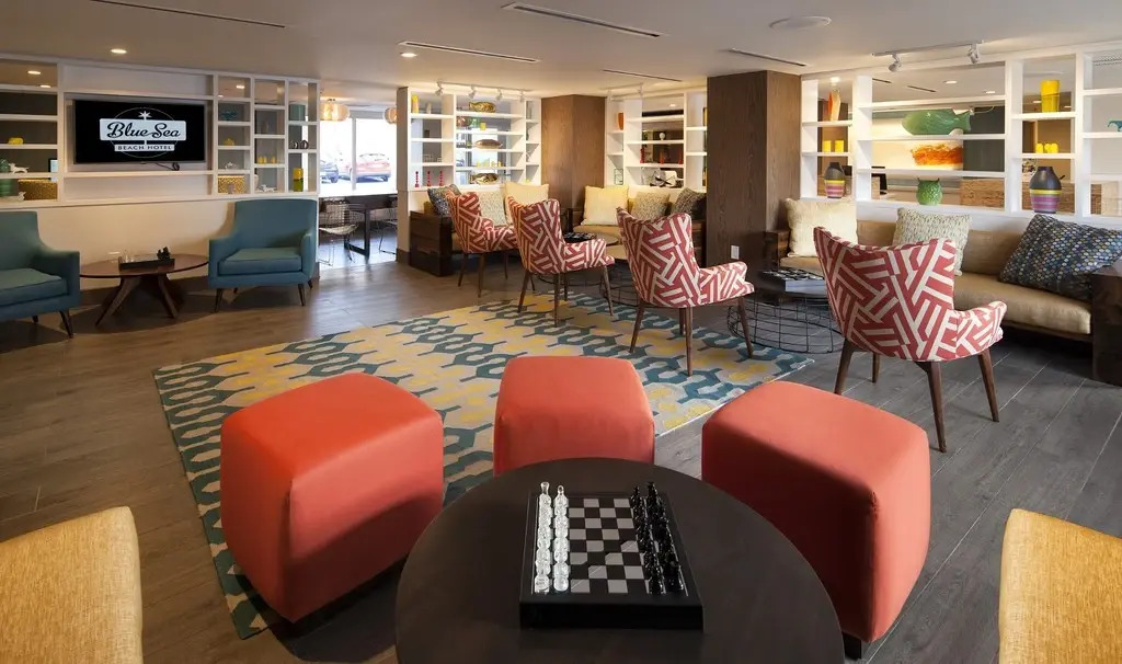 Foto - The Wayfarer San Diego