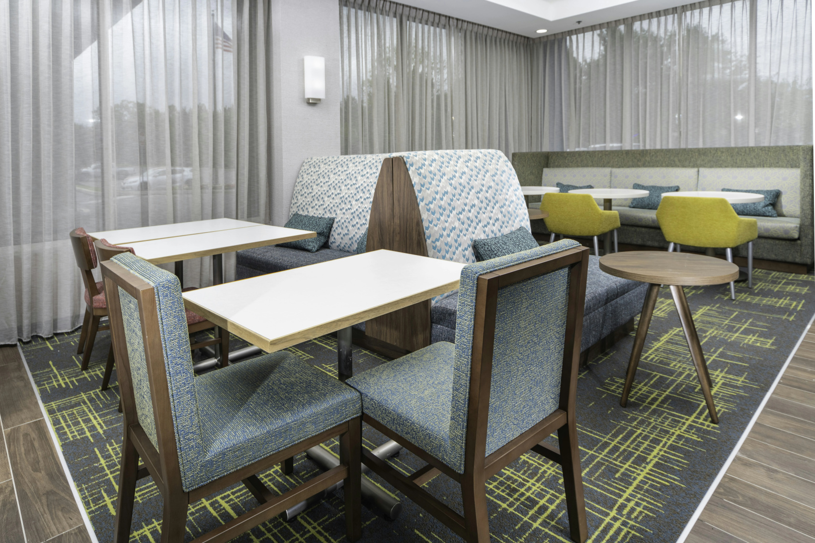 Foto - Hampton Inn Swedesboro Philadelphia