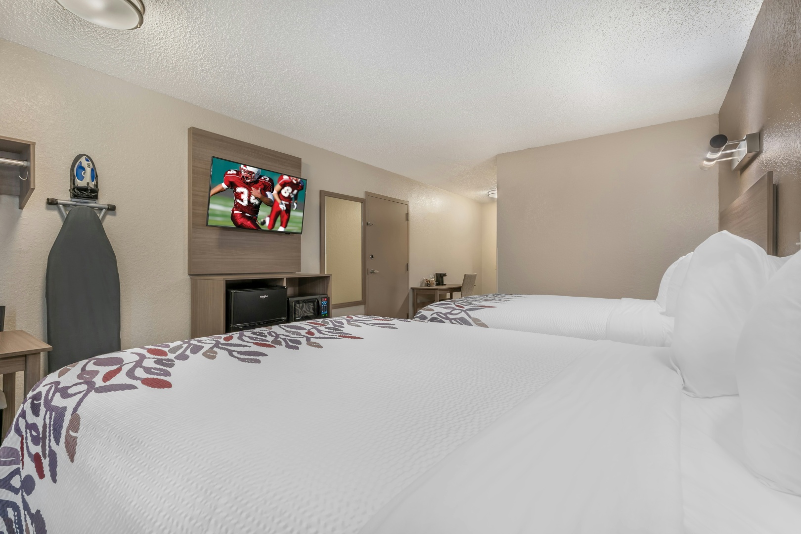Photo - Red Roof Inn Houston - Brookhollow