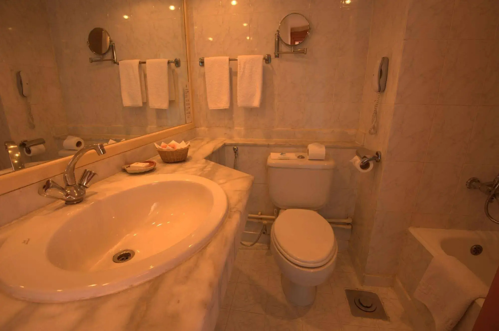 Foto - Le Pacha Resort