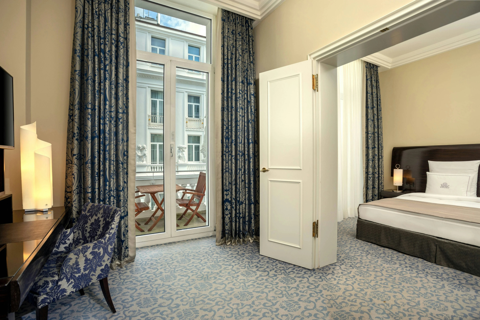 Foto - Hotel Atlantic Hamburg, Autograph Collection