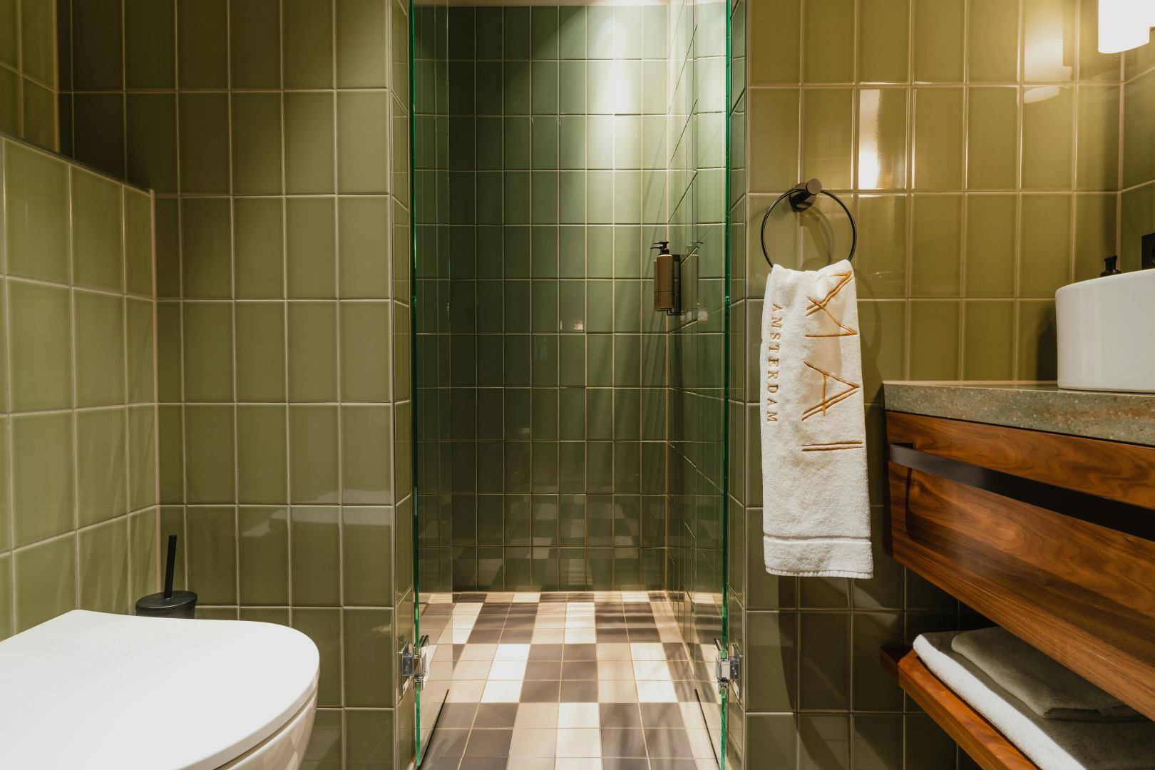 Foto - Hotel Mai Amsterdam