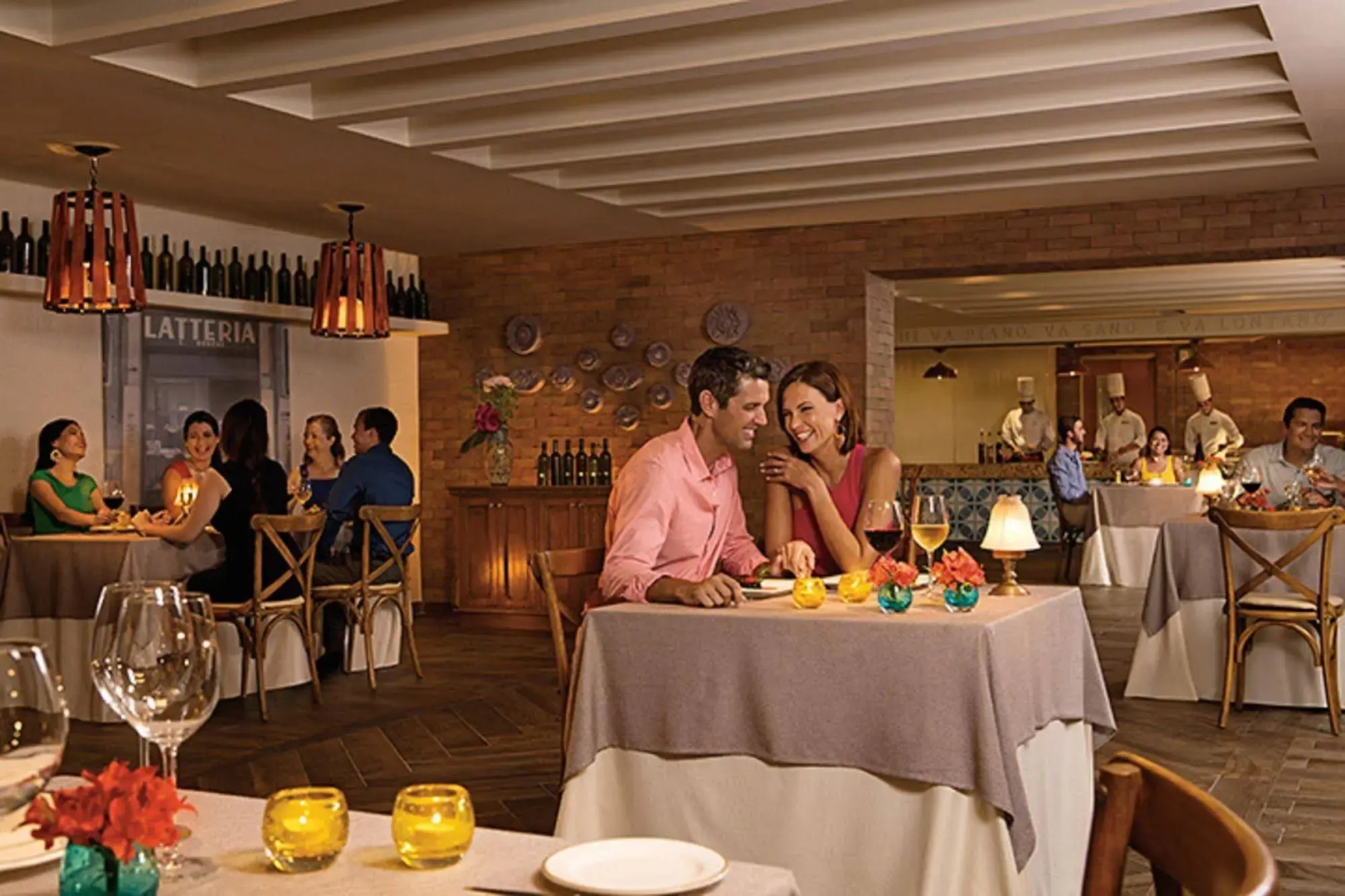 Foto - Sunscape Puerto Vallarta Resort & Spa All Inclusive