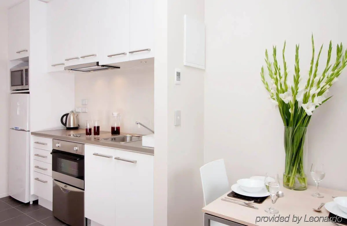 Foto - Quest Carlaw Park Serviced Apartments