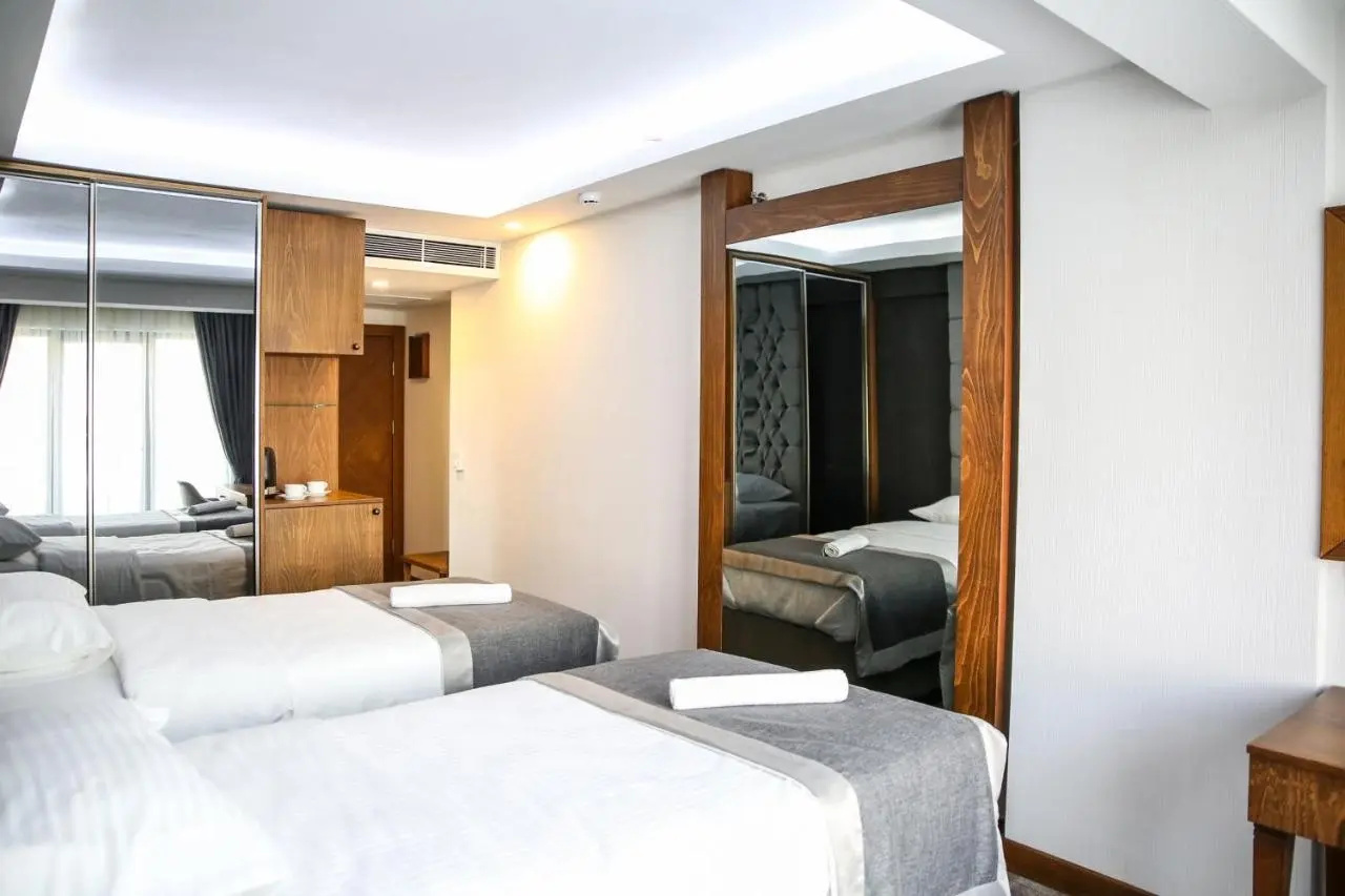 Foto - New Gate Hotel