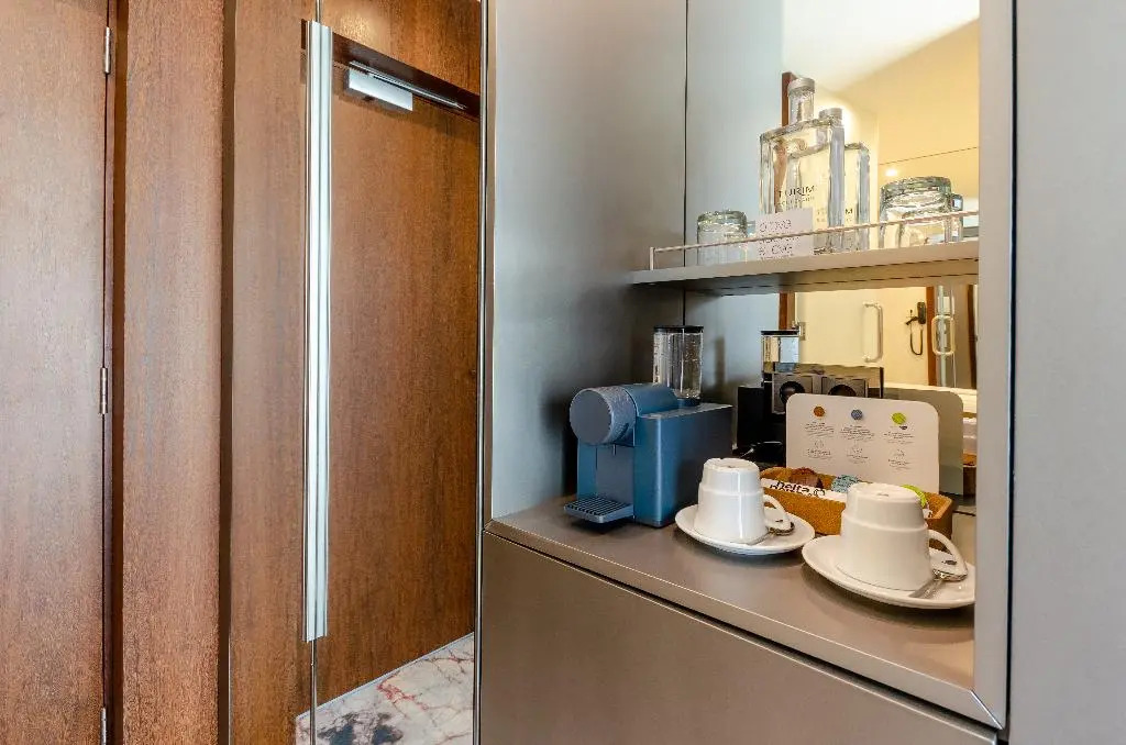 Foto - TURIM Boulevard Hotel