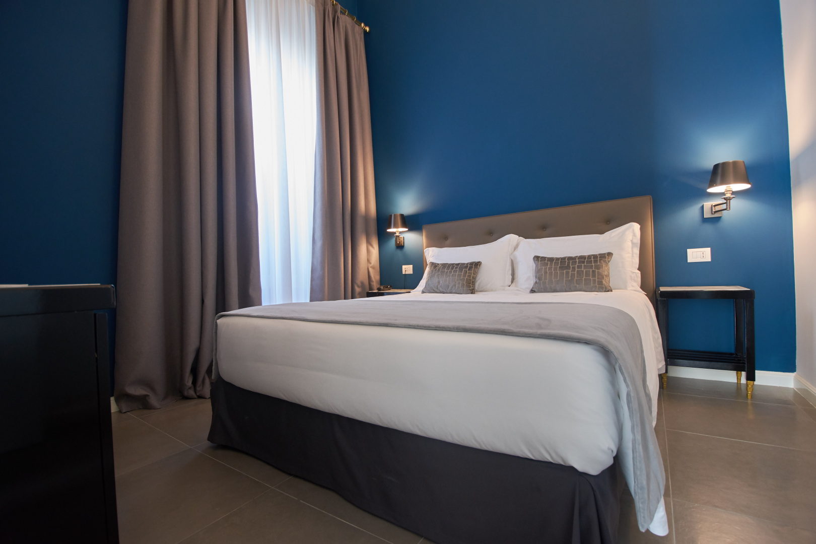 Foto - Boutique Hotel Metro 900