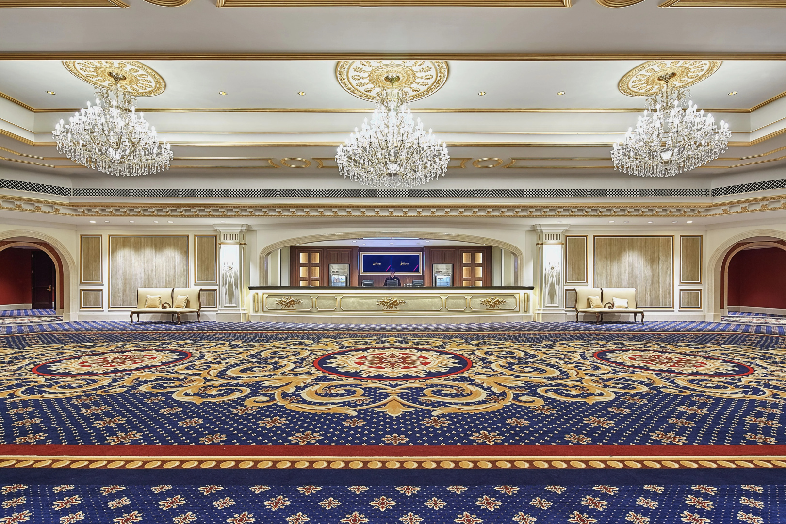 Foto - The Parisian Macao