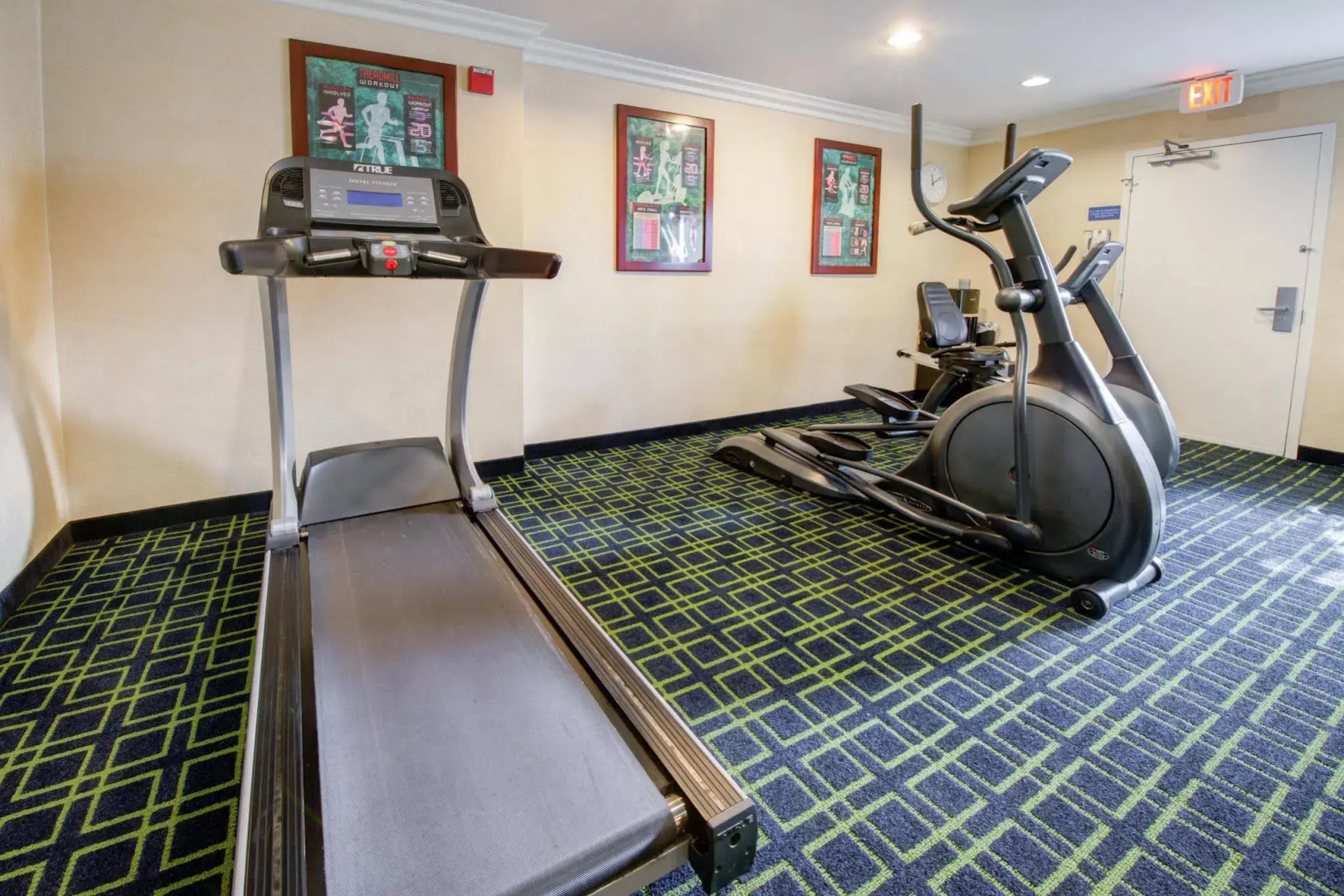 Foto - Quality Inn Placentia Anaheim Fullerton