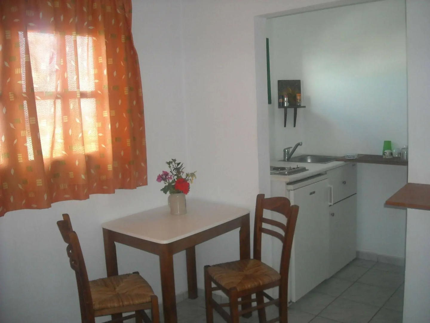 Foto - Portokali Apartments