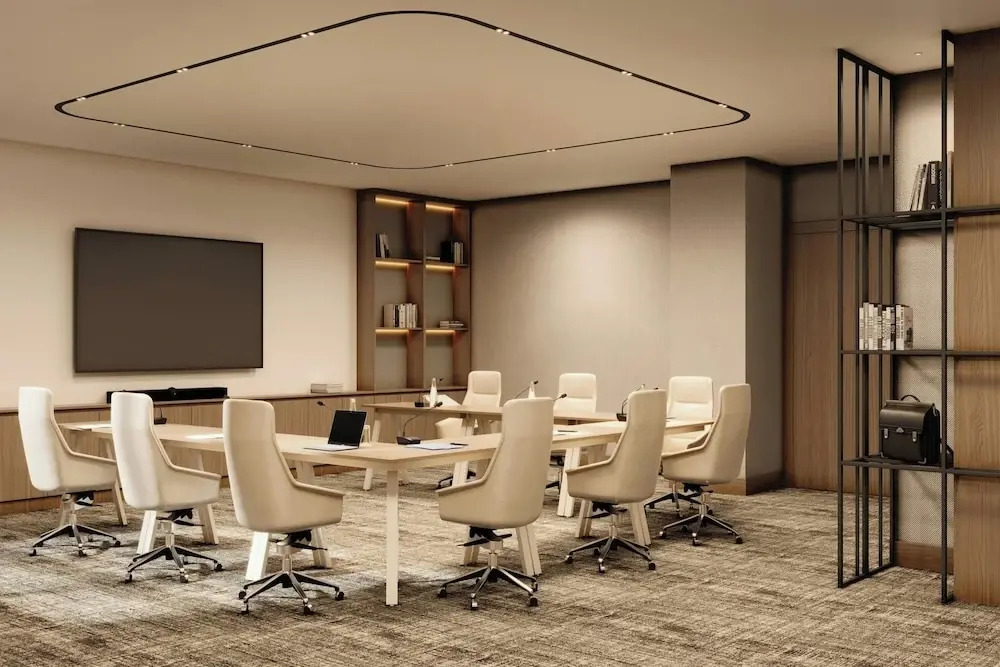 Foto - Vintage Grand Hotel Apartments Dubai