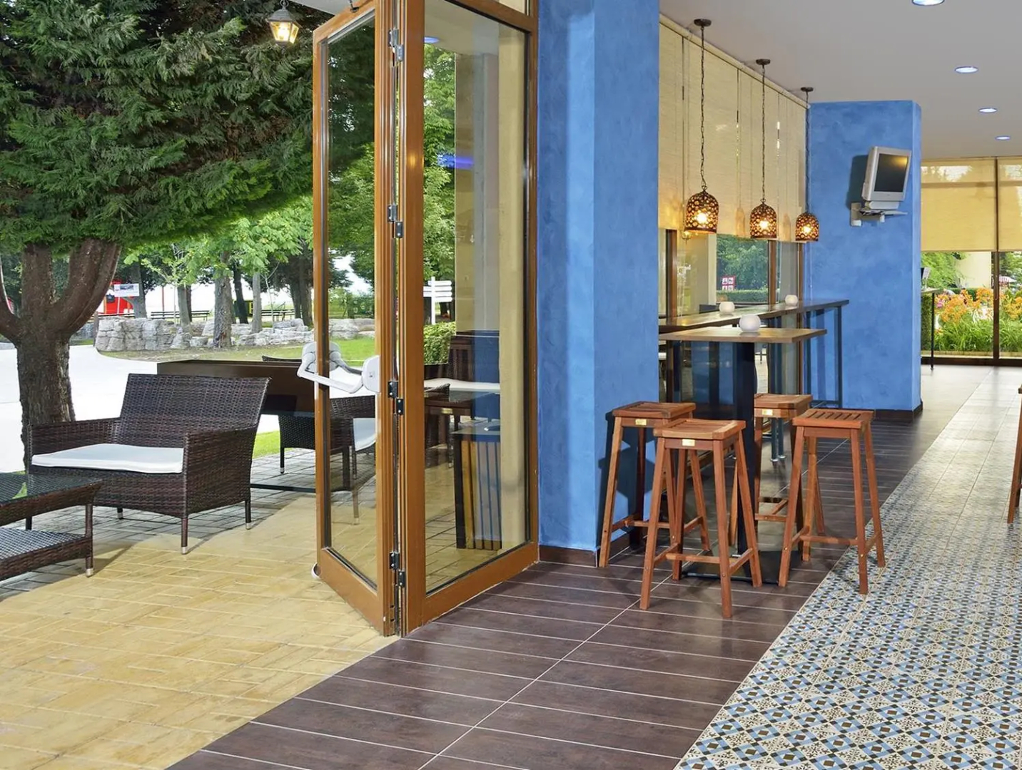 Photo - SOL by Meliá Nessebar Mare All Inclusive
