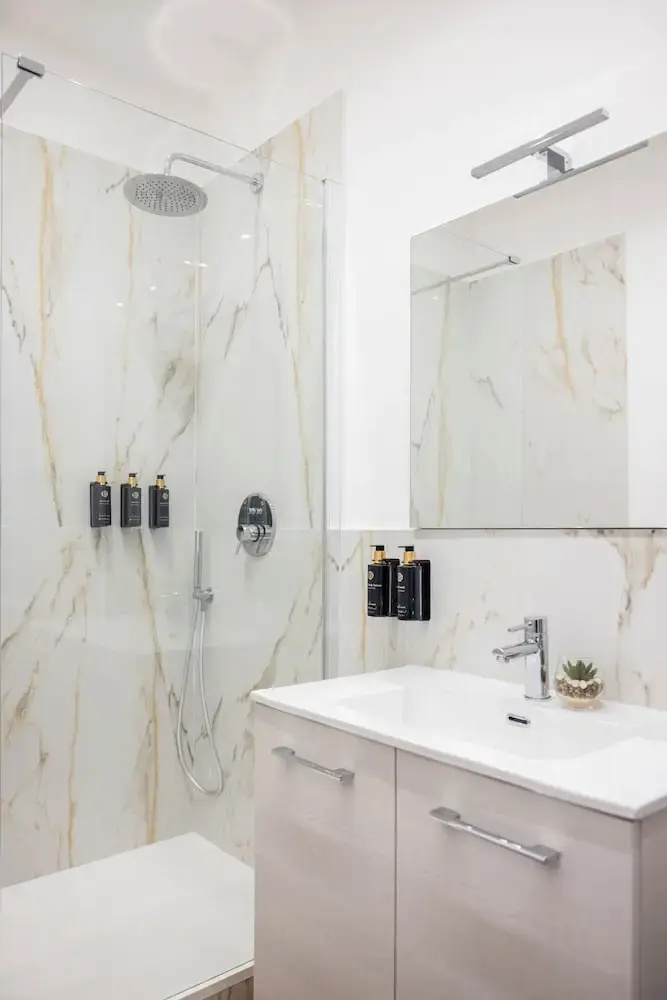 Photo - Vatican Pertusa Luxury Suites