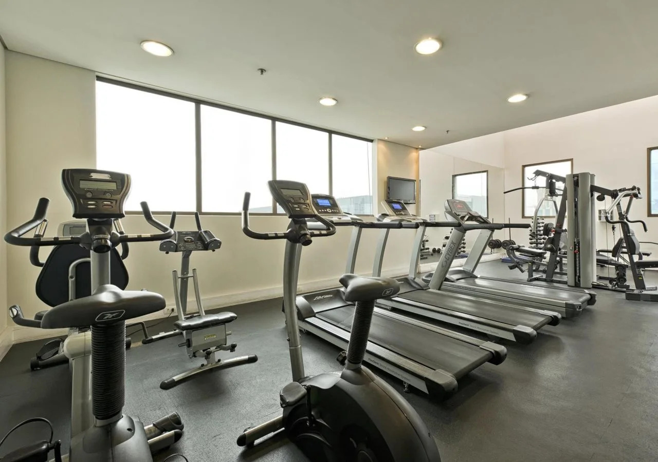 Photo - INNSiDE by Meliá São Paulo Iguatemi