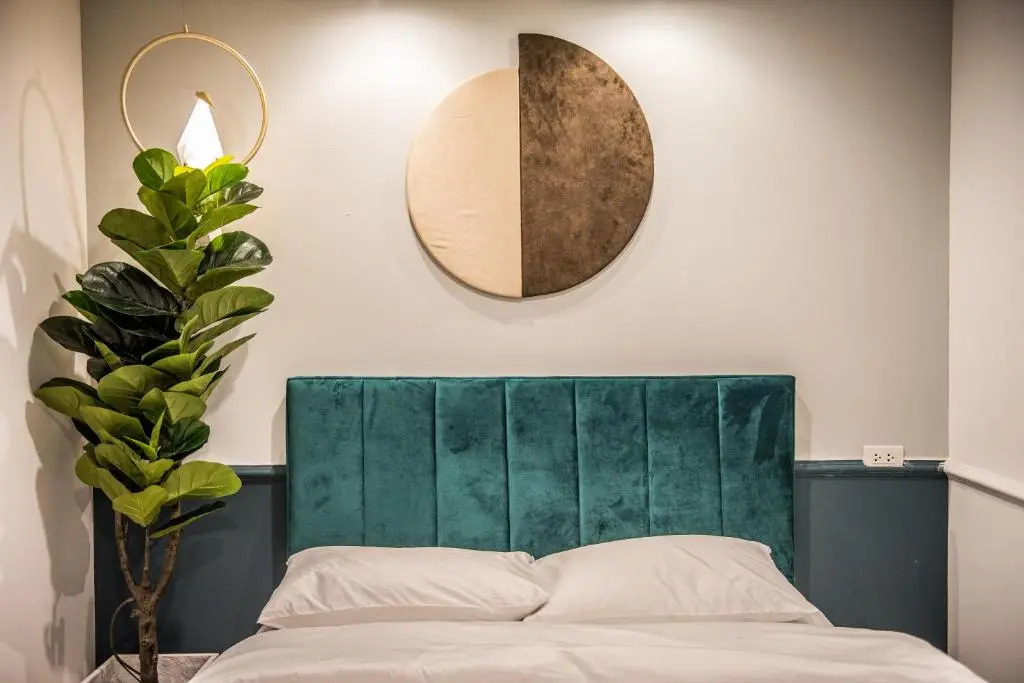 Foto - Theme Boutique Hotel Bangkok