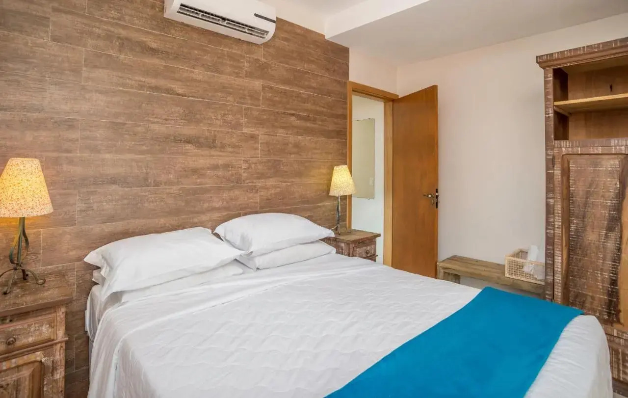 Foto - Bossa Jurerê Hotel