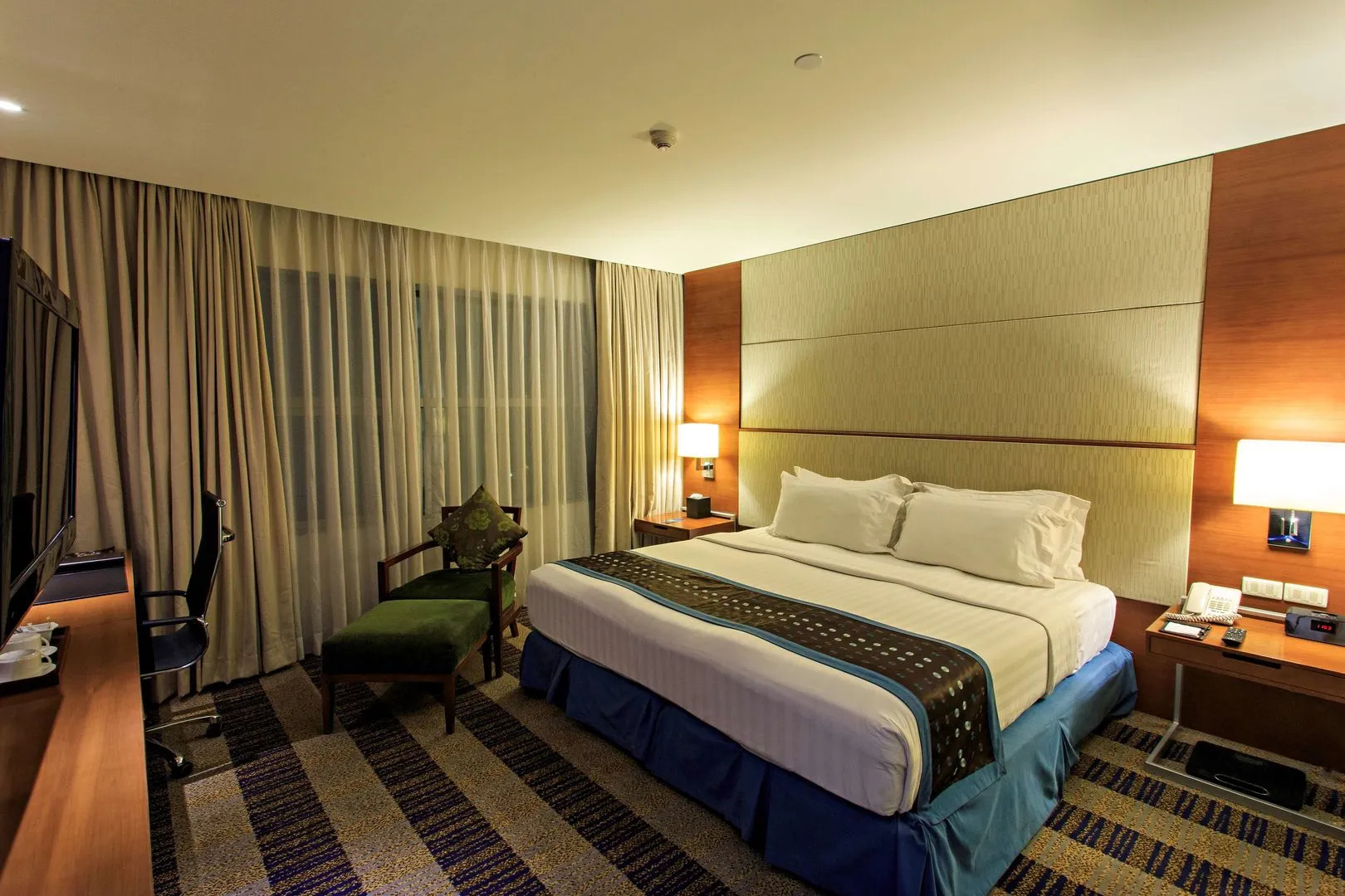 Foto - Lex Hotel Cebu