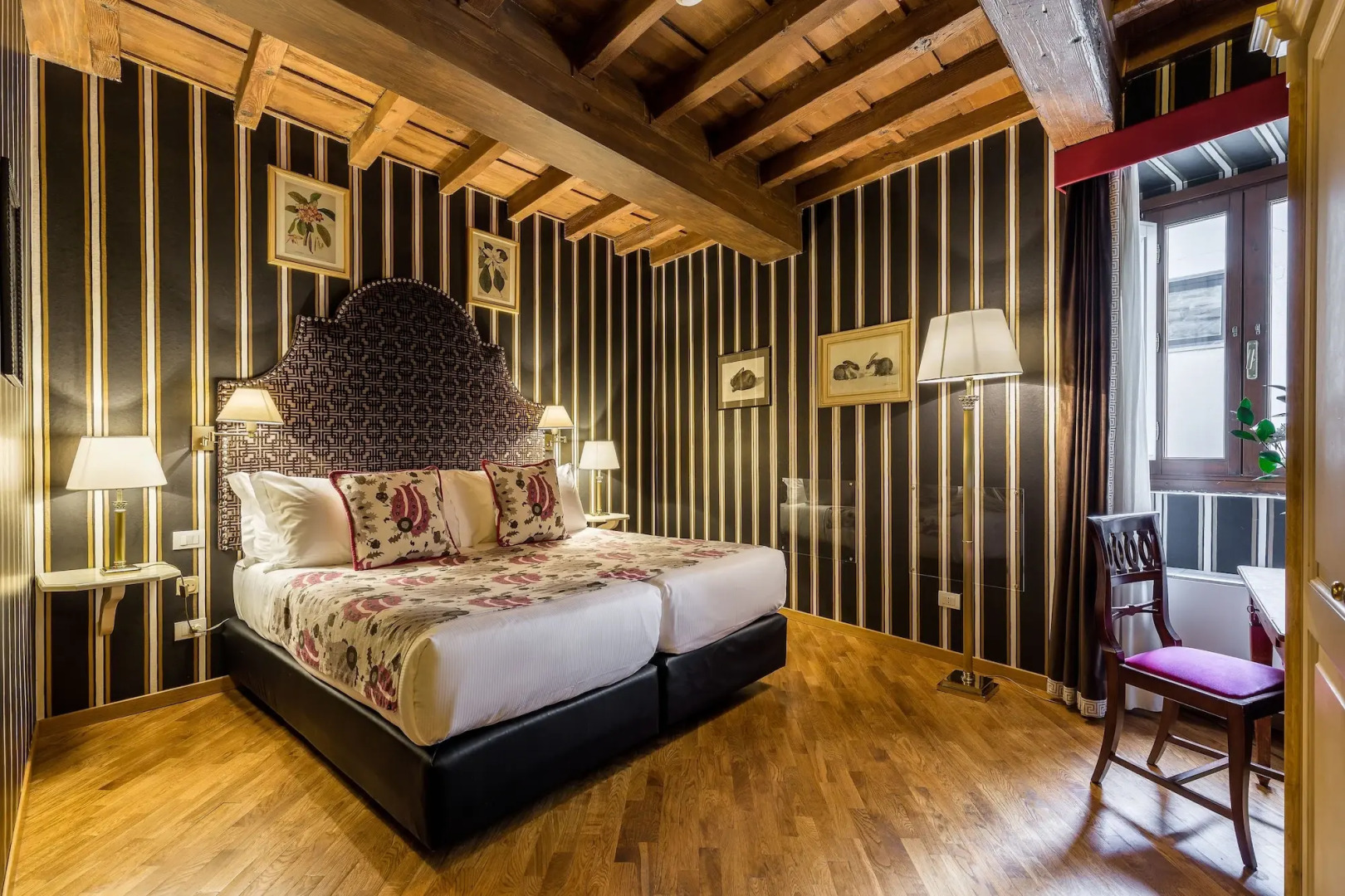 Photo - Room Mate Collection Isabella, Florence