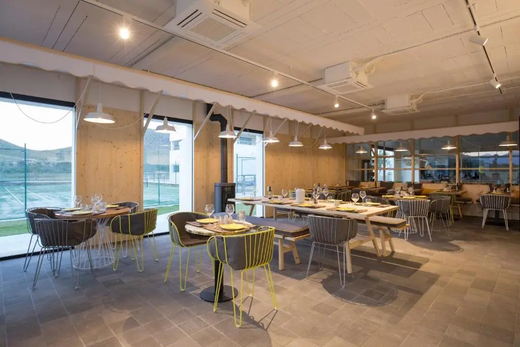 Foto - Aparthotel Duva & Spa