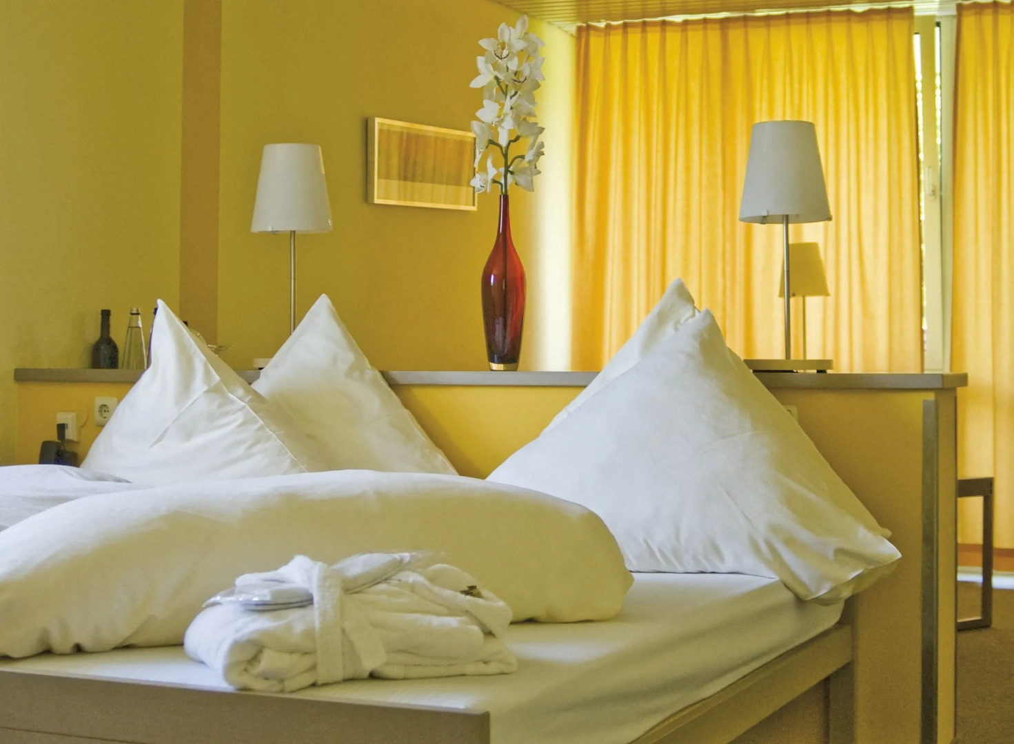 Photo - Hotel Bayern Vital