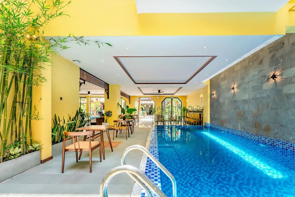 Photo - Chillax Old Town Villa