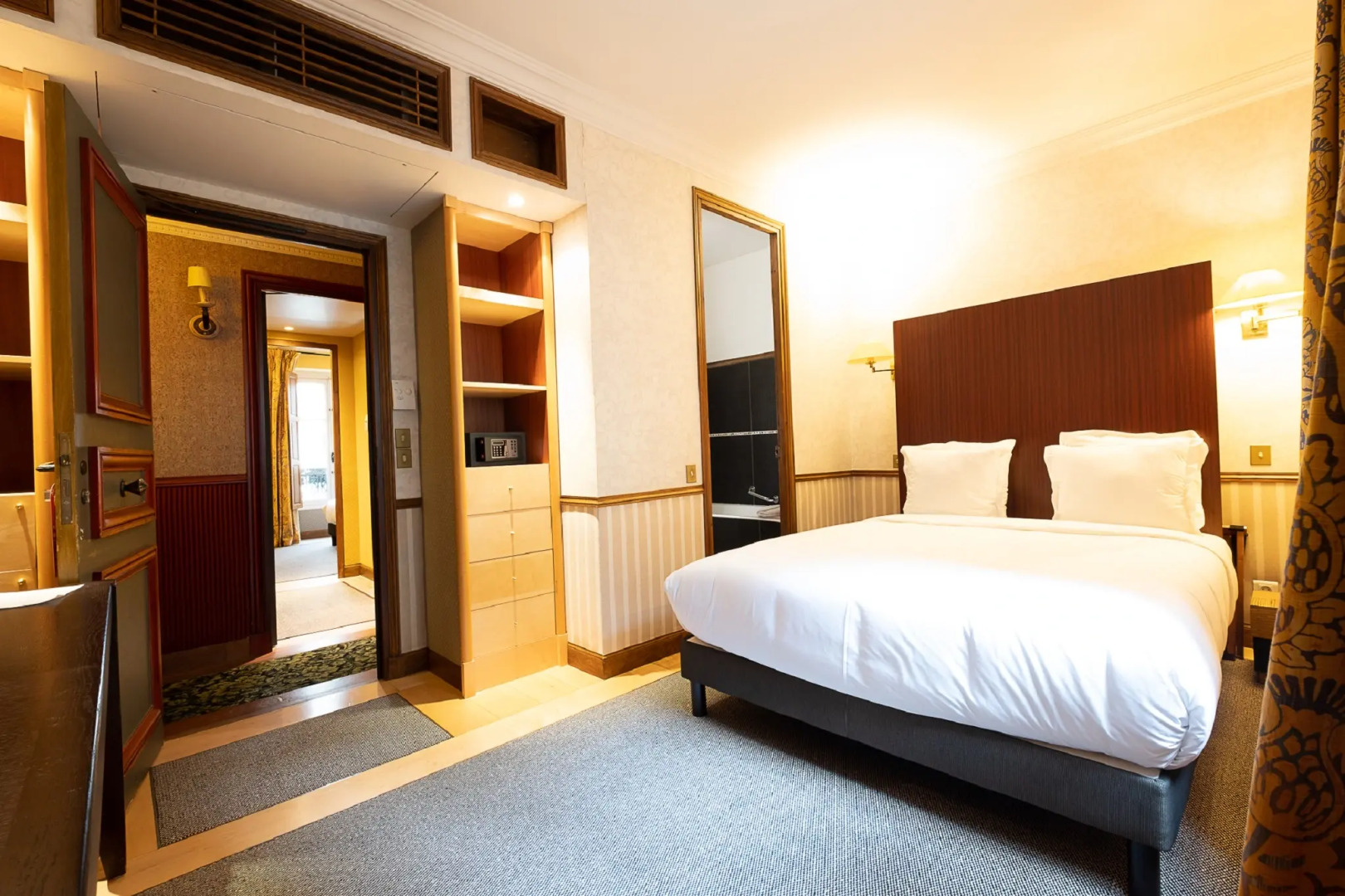 Foto - Hôtel Relais Monceau