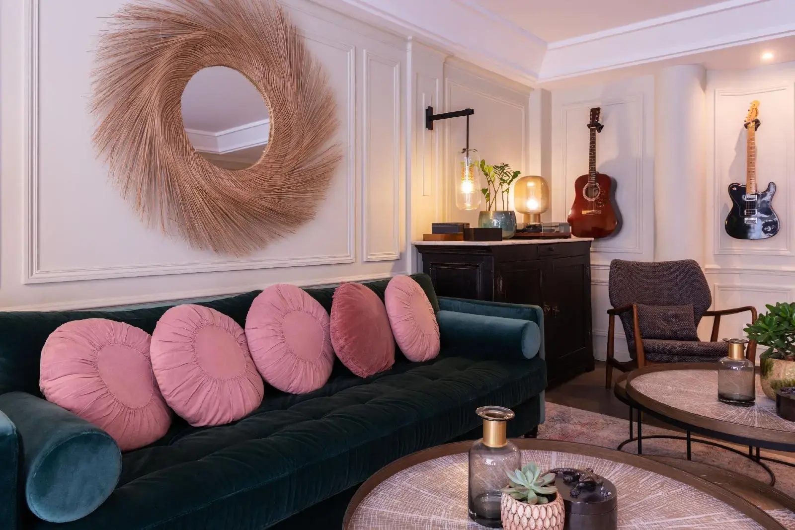 Photo - Hotel Touraine Opera