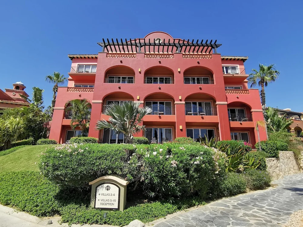 Photo - The Club at Hacienda del Mar