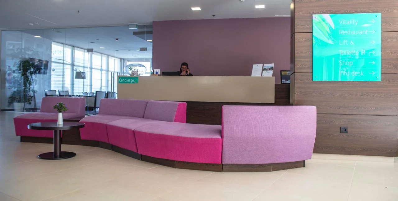 Photo - Vitality Hotel Punta