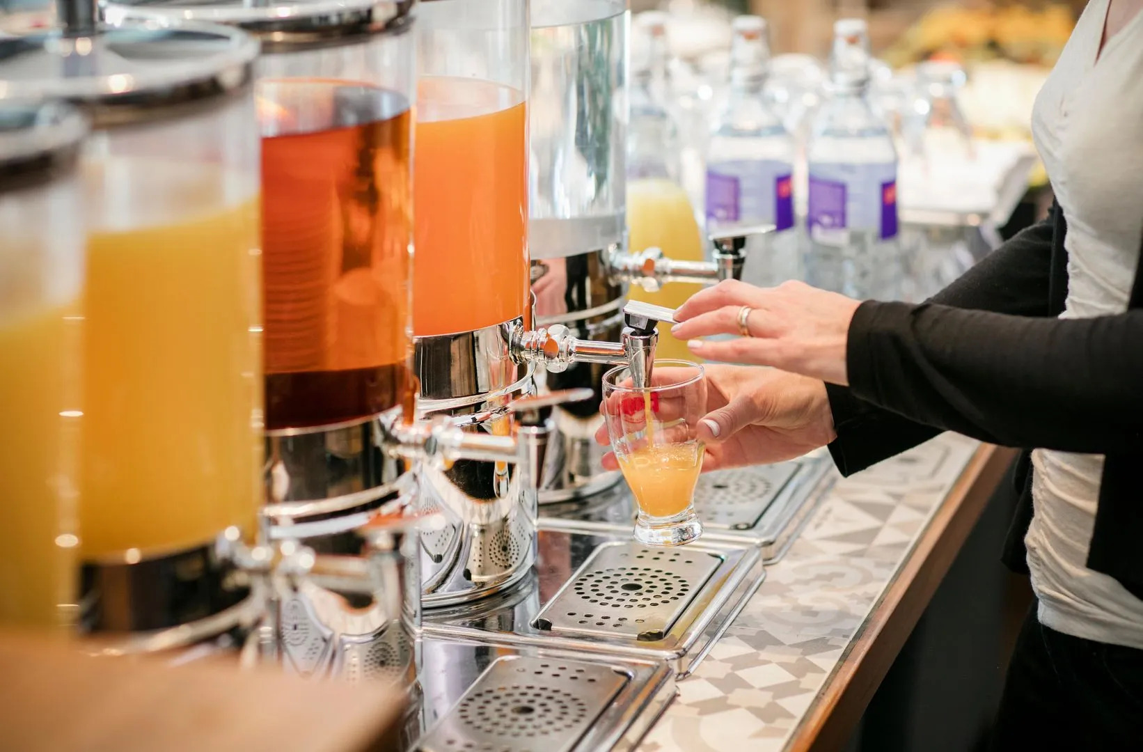 Foto - ARCOTEL Wimberger Wien