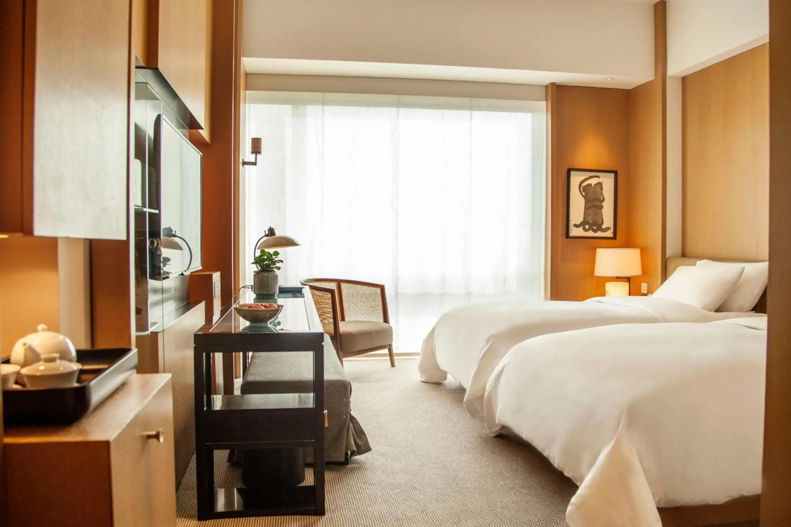 Photo - Grand Hyatt Chengdu