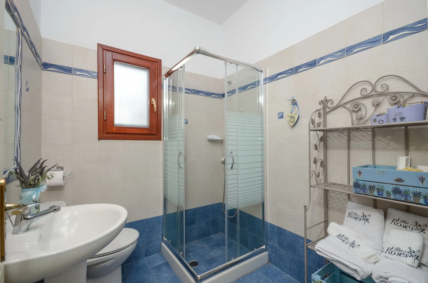 Foto - Villa of Roses in Naxos - Private villa with pool