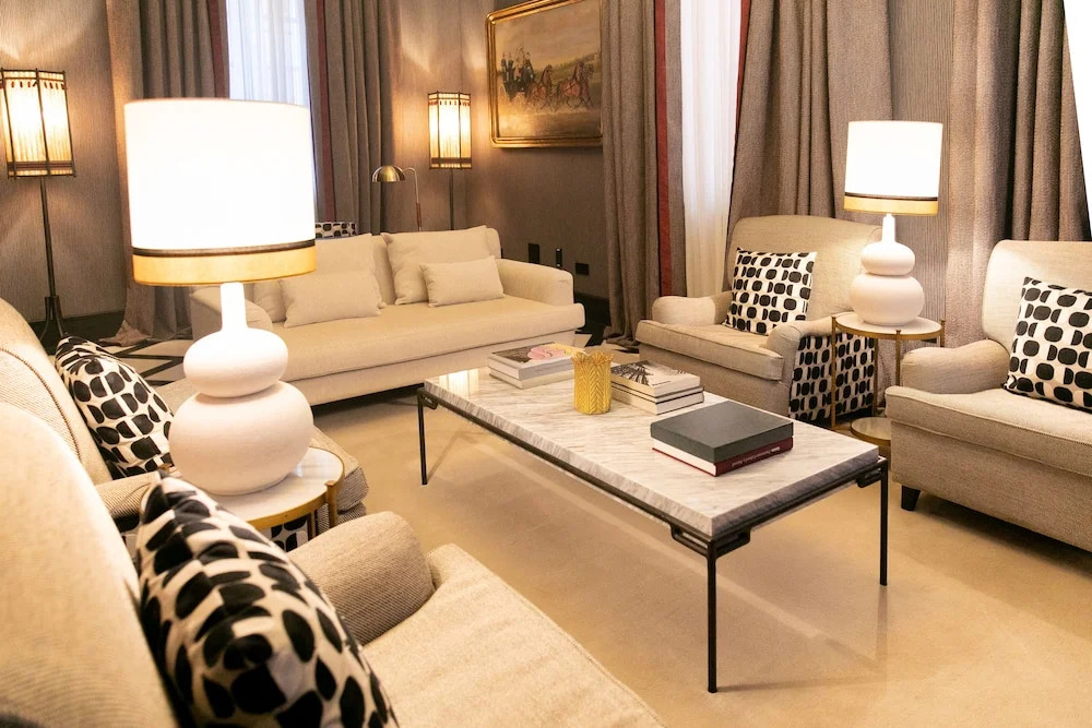 Foto - Hotel Casa Palacio Don Ramón