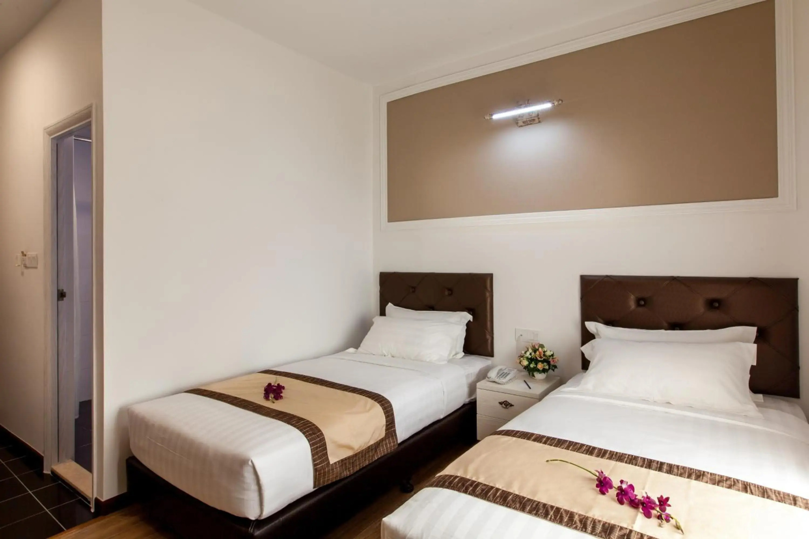 Photo - Koho Hotel