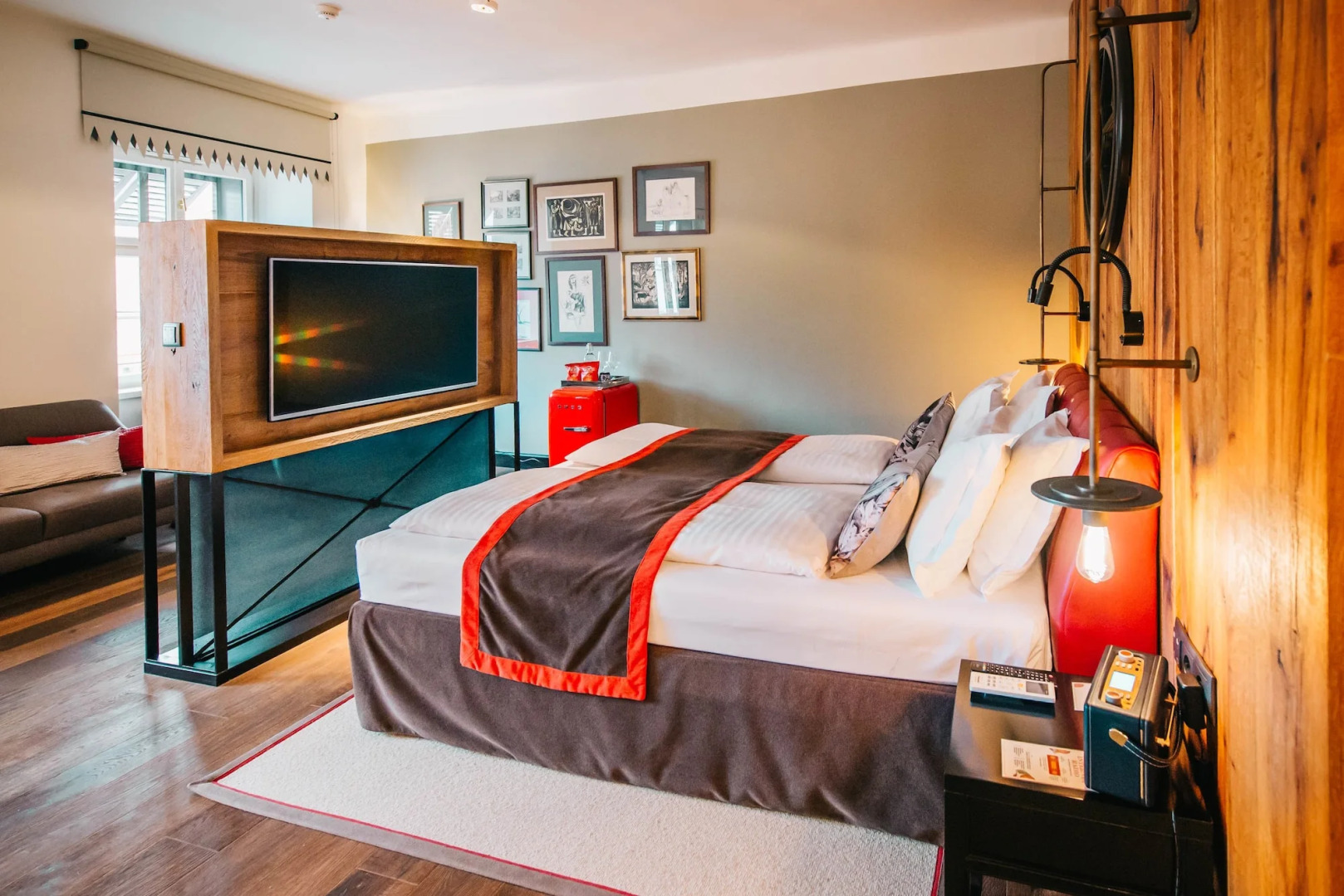 Photo - PEST-BUDA Design Hotel